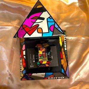 Britto O1 Watch